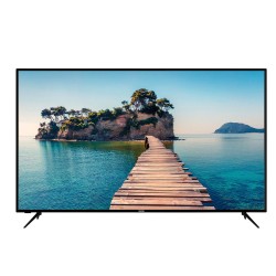55'' 139 Ekran 4K Smart Android TV